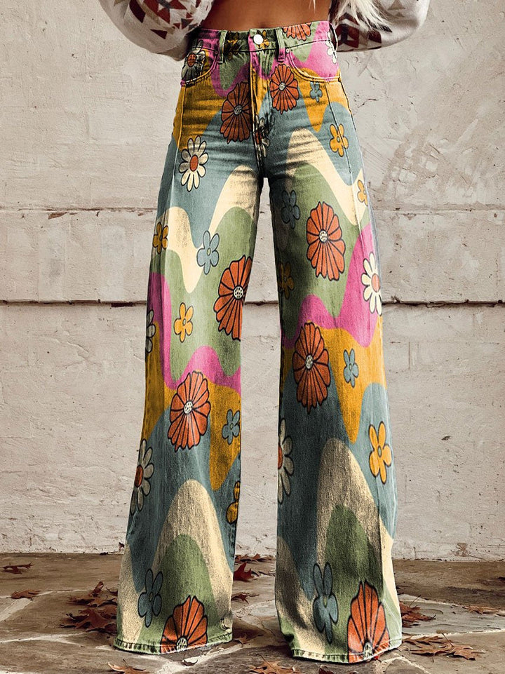 AD | Snygga och eleganta General Pants