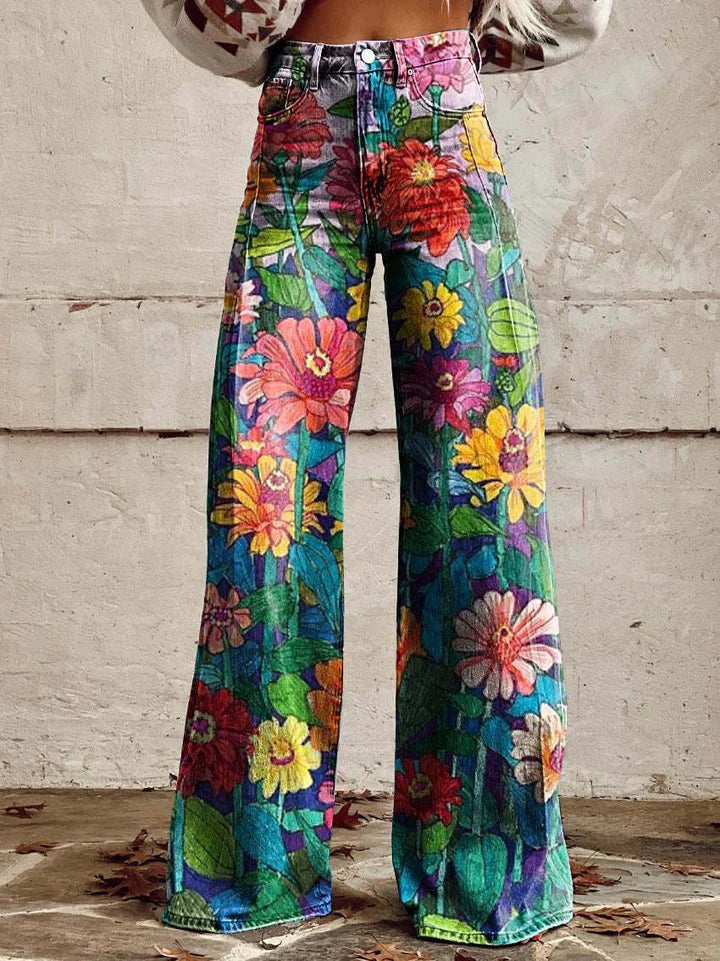 AD | Snygga och eleganta General Pants