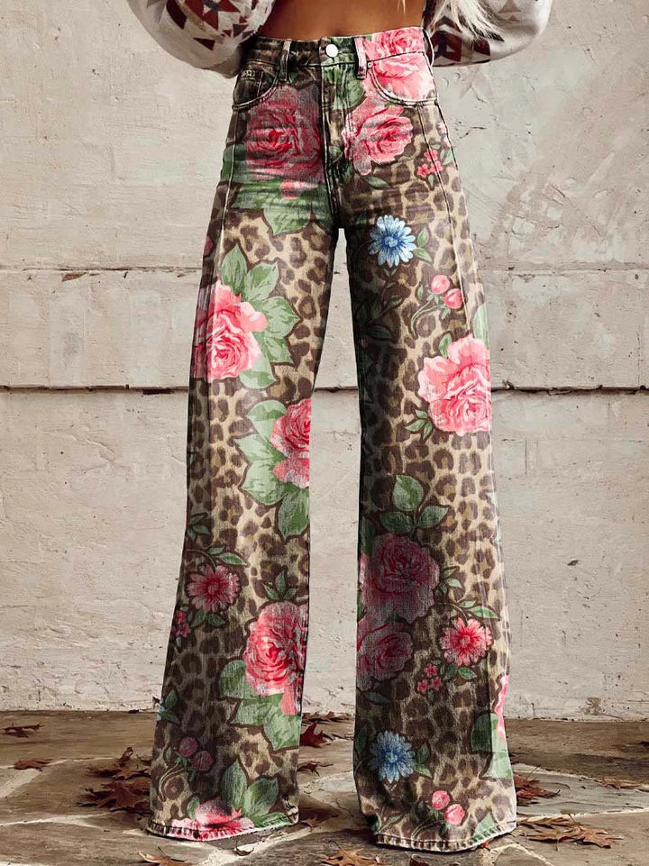 AD | Snygga och eleganta General Pants