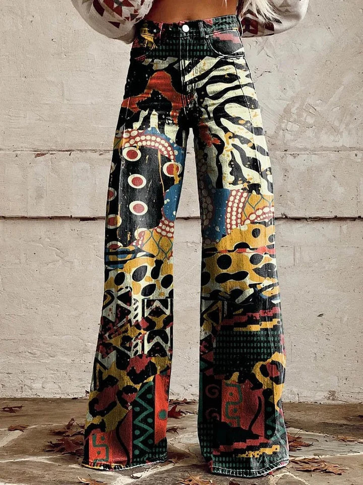 AD | Snygga och eleganta General Pants
