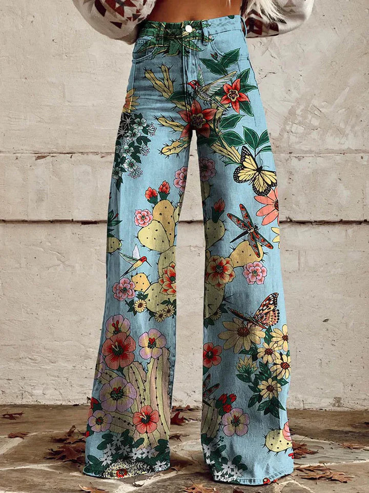 AD | Snygga och eleganta General Pants