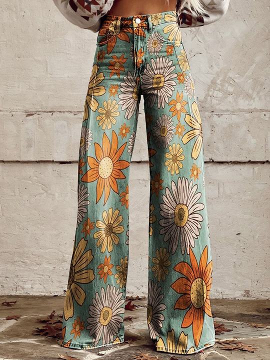AD | Snygga och eleganta General Pants