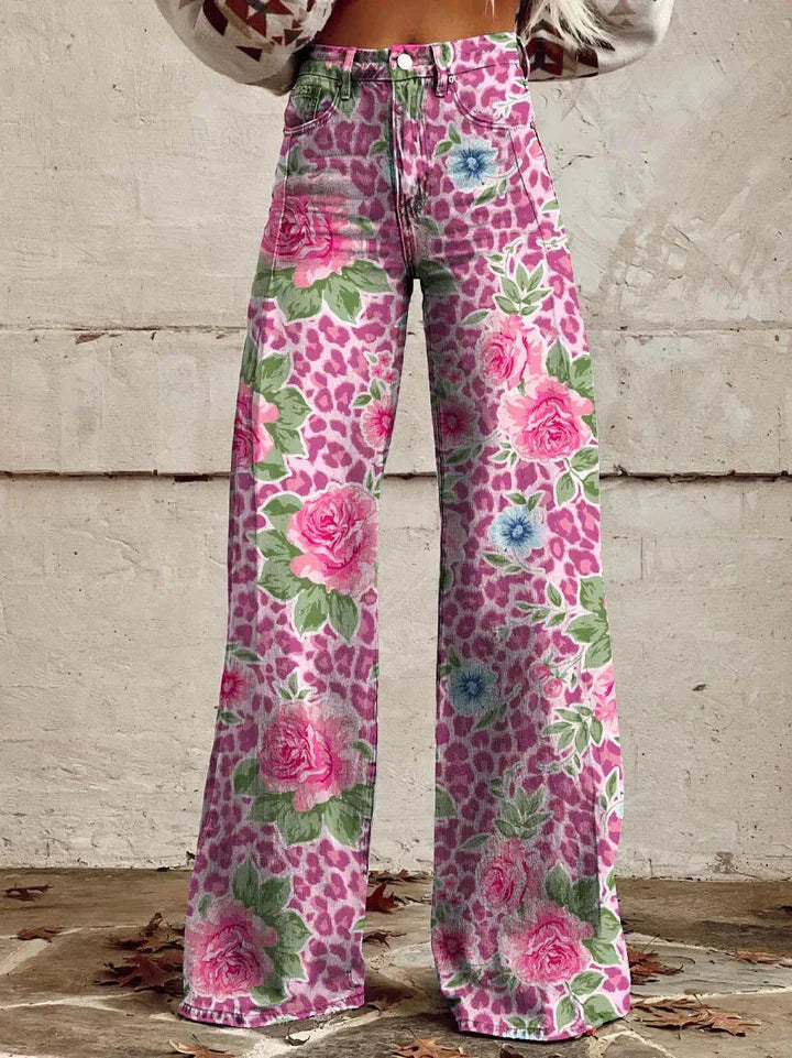 AD | Snygga och eleganta General Pants