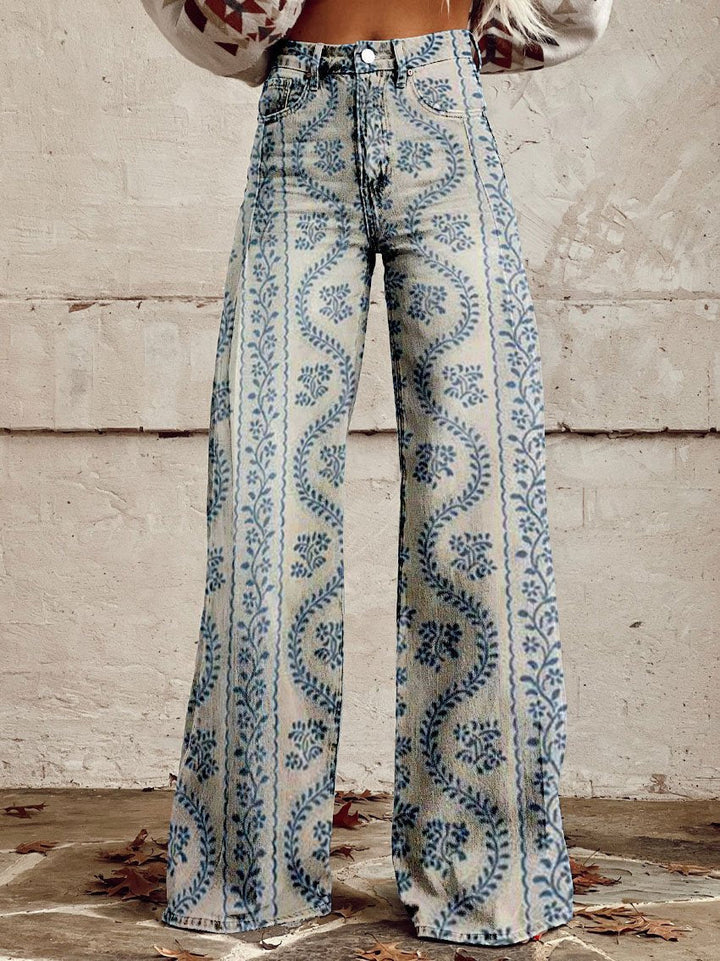 AD | Snygga och eleganta General Pants