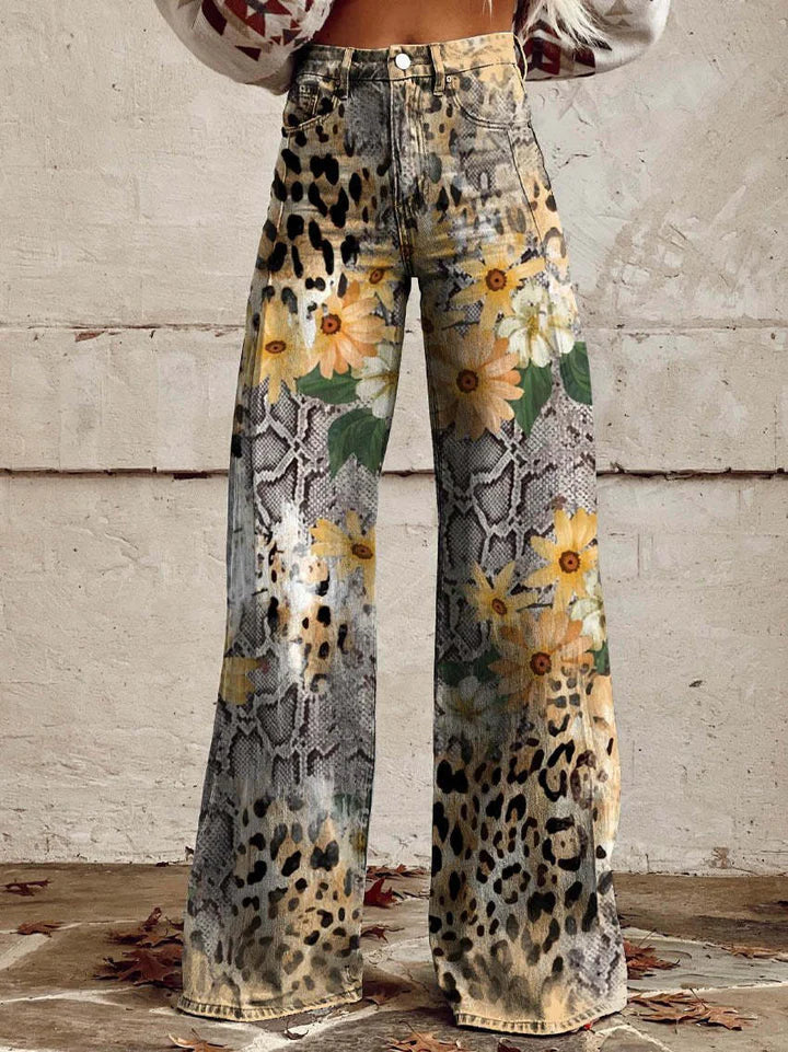 AD | Snygga och eleganta General Pants