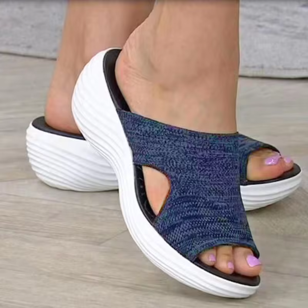 AD | - Sandaler för kvinnor
