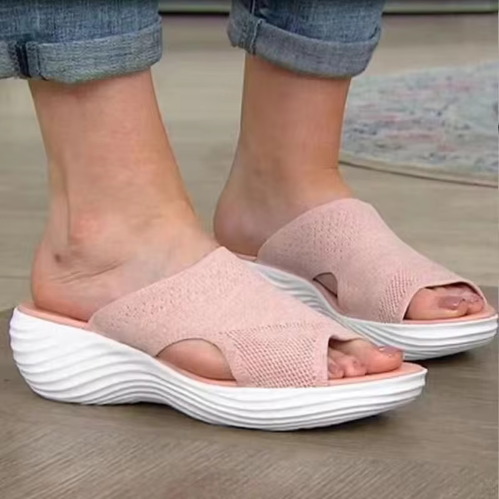 AD | - Sandaler för kvinnor