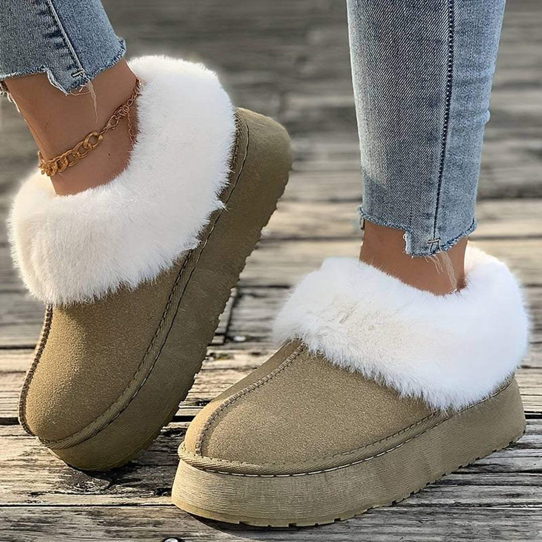 AD | Moderiktiga och minimalistiska allmänna stövlar