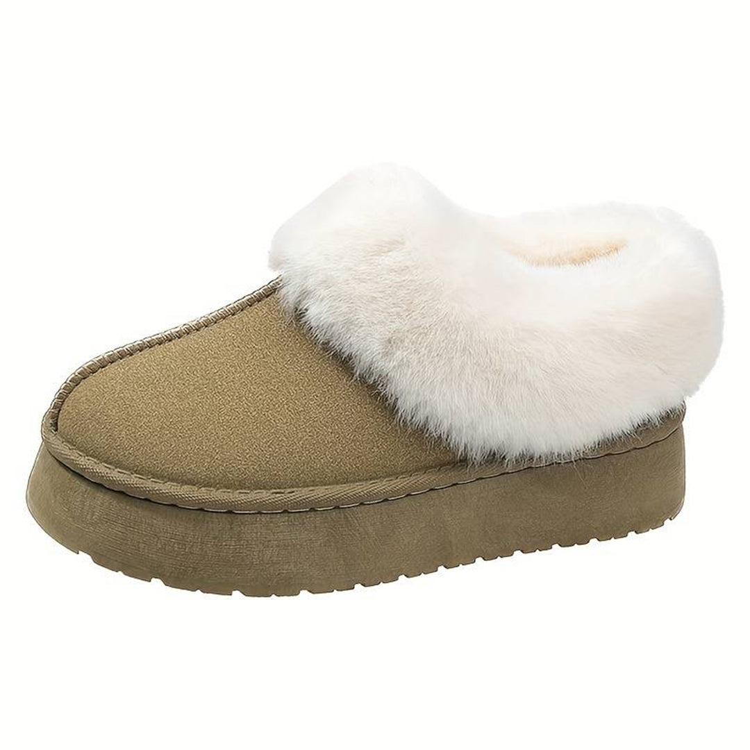 AD | Moderiktiga och minimalistiska allmänna stövlar