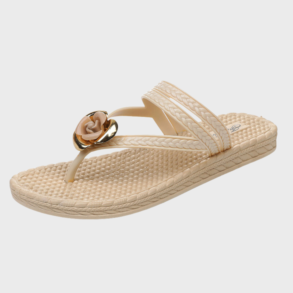 AD | Eleganta och mångsidiga allmänna sandaler
