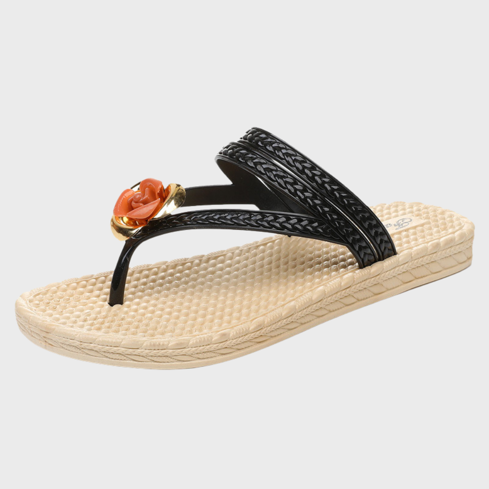AD | Eleganta och mångsidiga allmänna sandaler