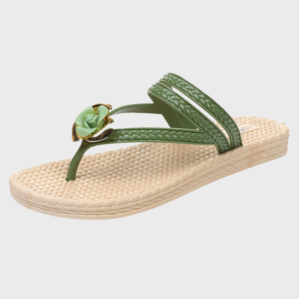 AD | Eleganta och mångsidiga allmänna sandaler