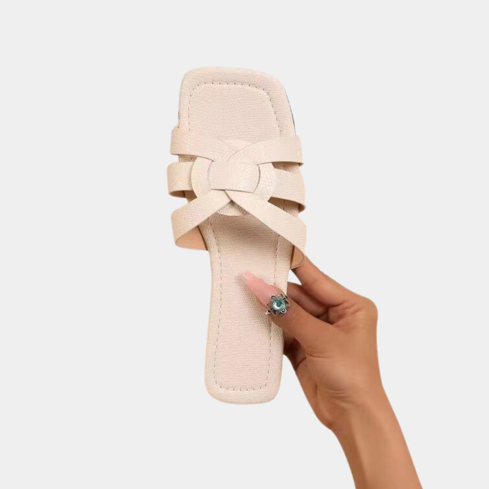 AD | Snygga och mångsidiga generella sandaler