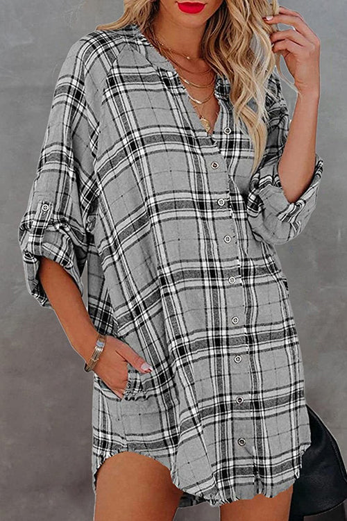 AD | Smidigt och elegant plagg
