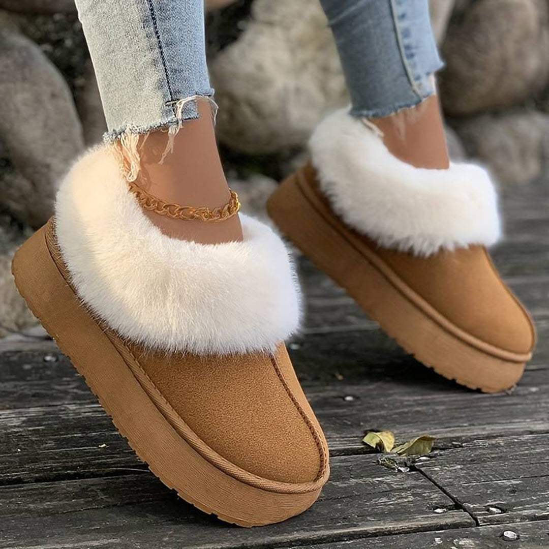 AD | Moderiktiga och minimalistiska allmänna stövlar