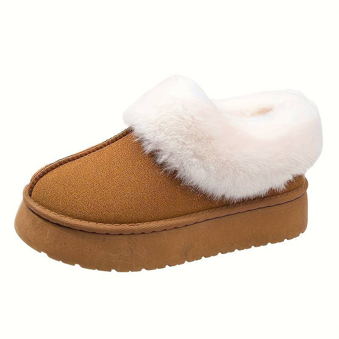 AD | Moderiktiga och minimalistiska allmänna stövlar