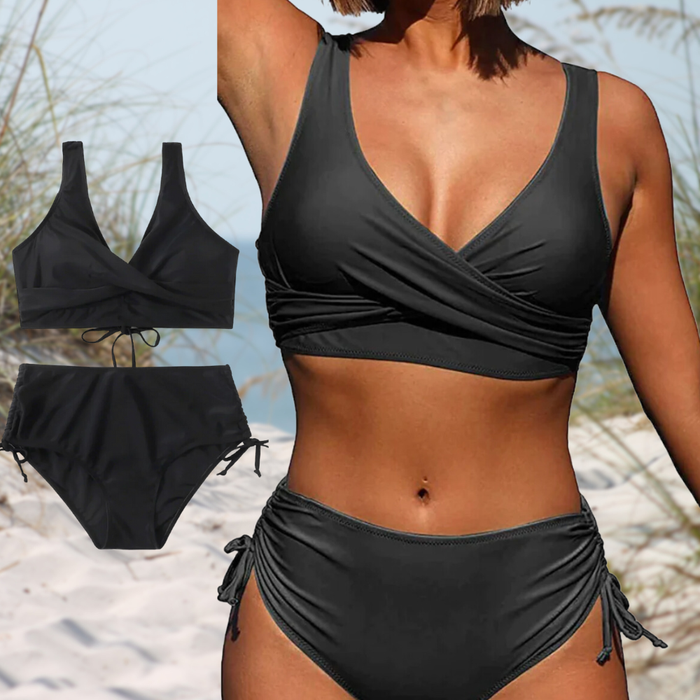 AD | Elegant sommarbikini