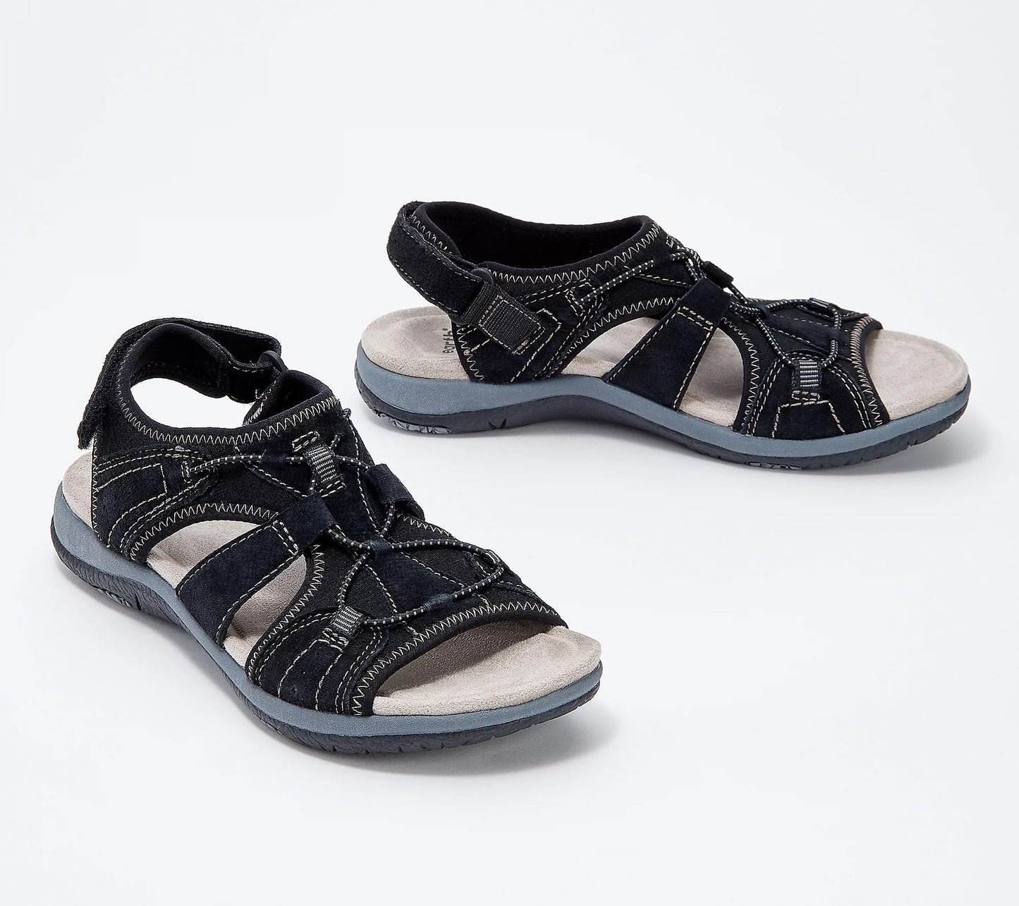 AD | - Lyxiga sandaler för kvinnor