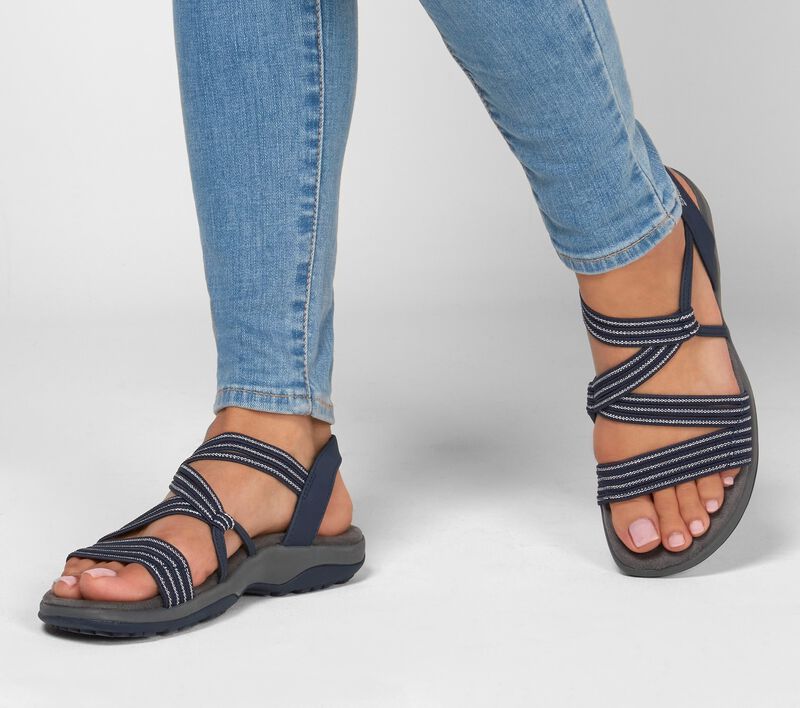 AD | Bekväma sandaler för kvinnor
