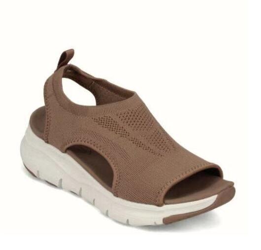 AD | Slip-on-sandaler