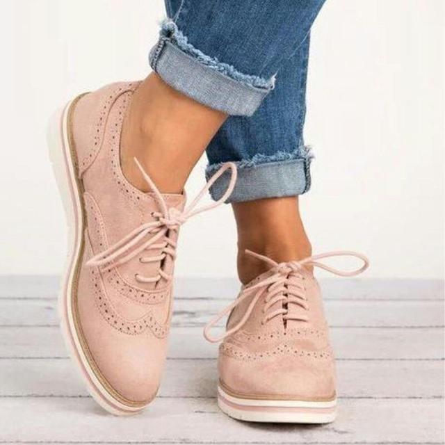 AD | Lätta och svala sneakers
