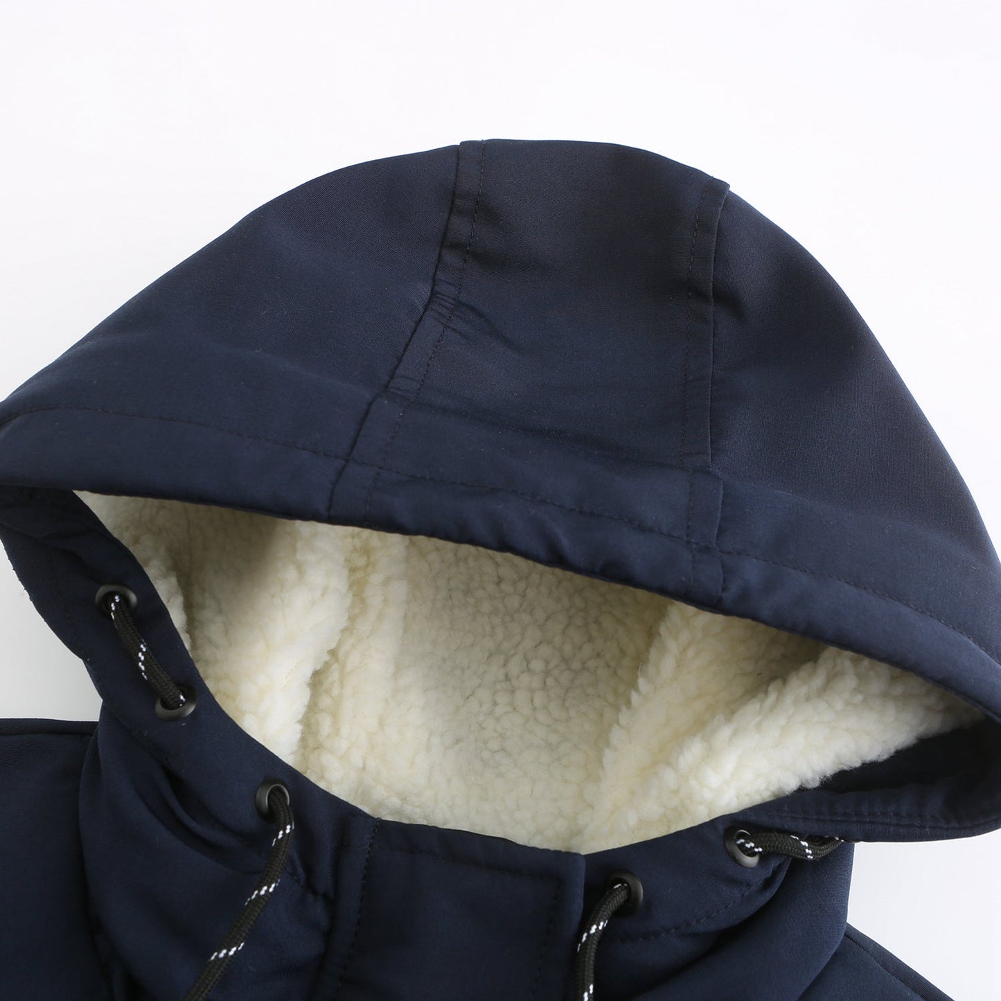 AD | Enkel och elegant jacka