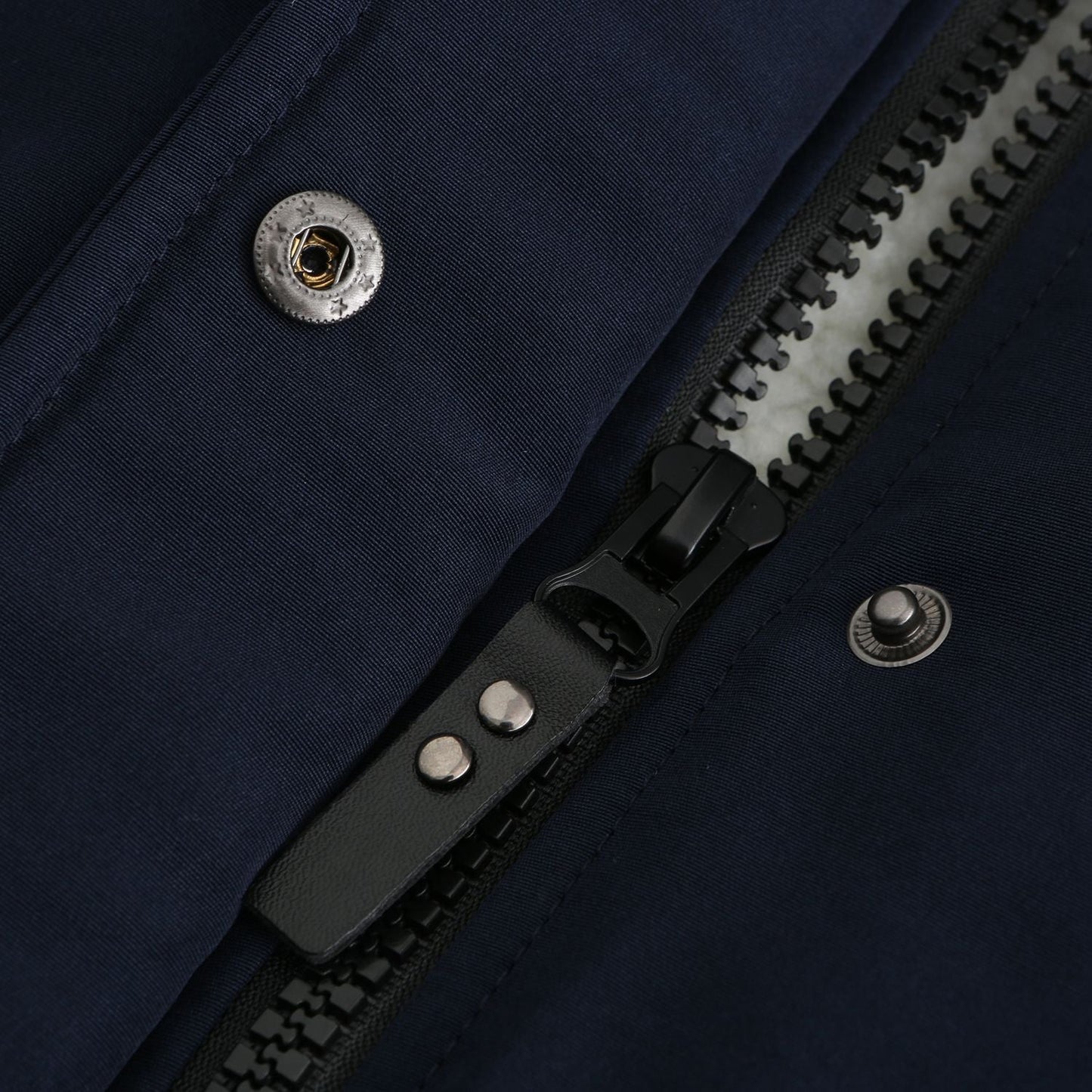 AD | Enkel och elegant jacka