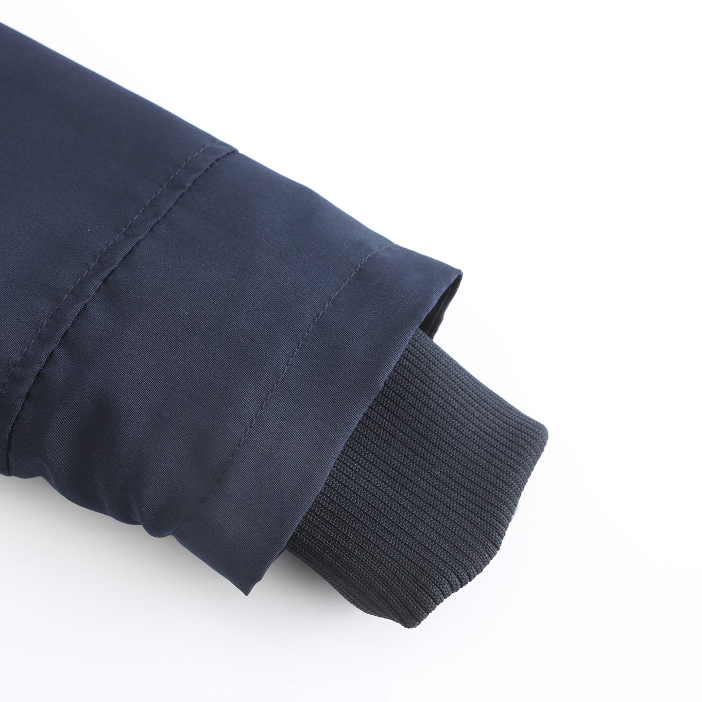 AD | Enkel och elegant jacka