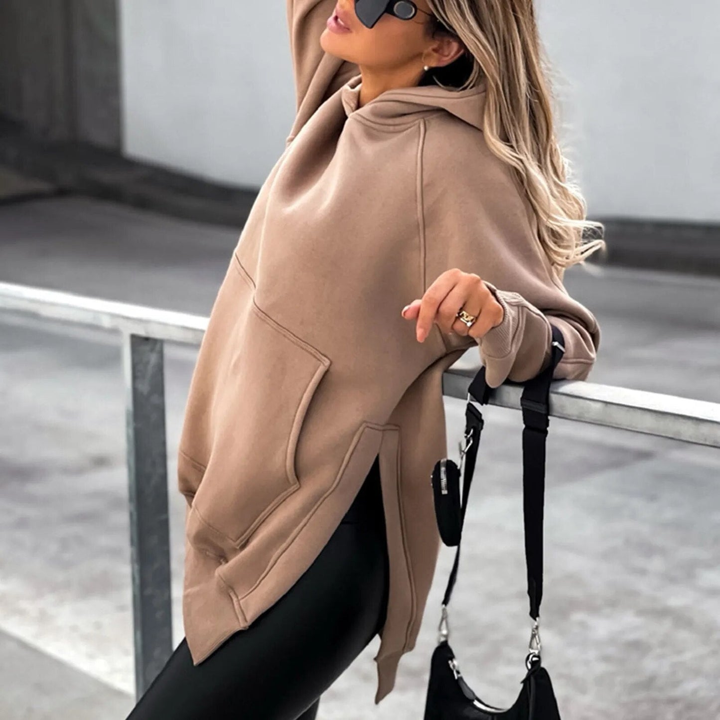 AD | Snygg och elegant vintertröja