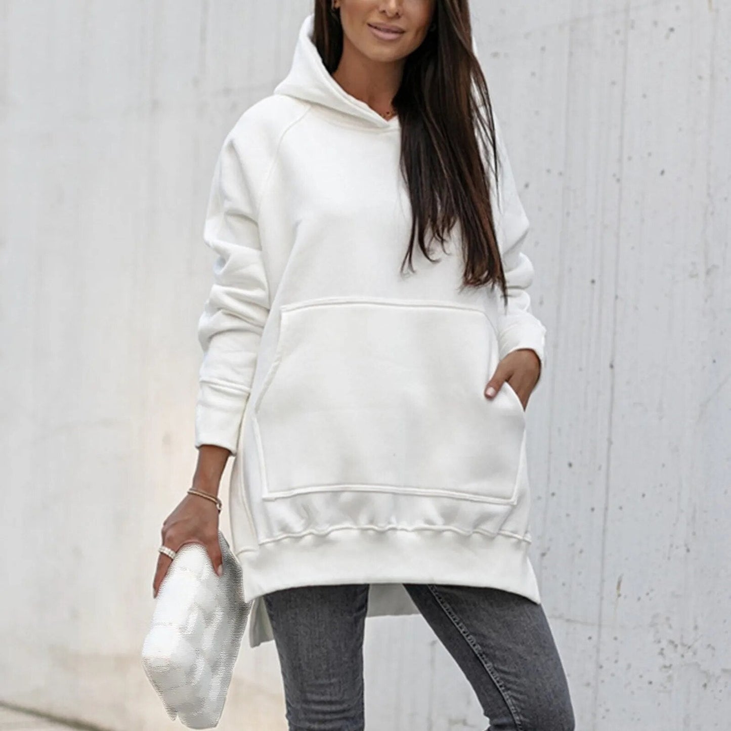 AD | Snygg och elegant vintertröja
