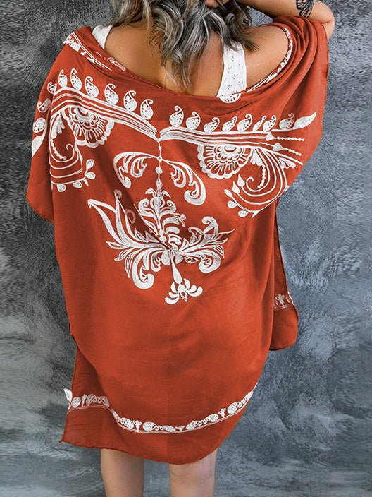 AD | Elegant och avslappnad cardigan