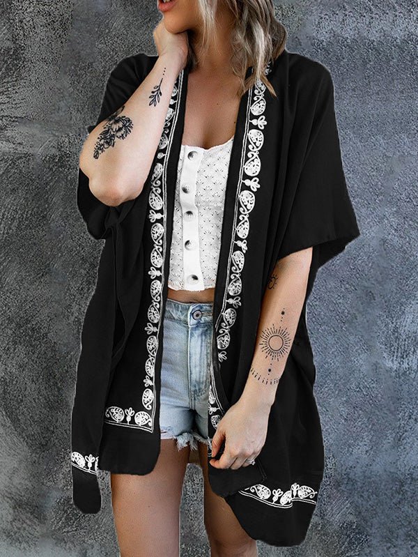 AD | Elegant och avslappnad cardigan