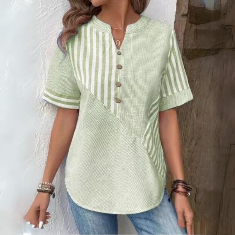 AD | Elegant blus