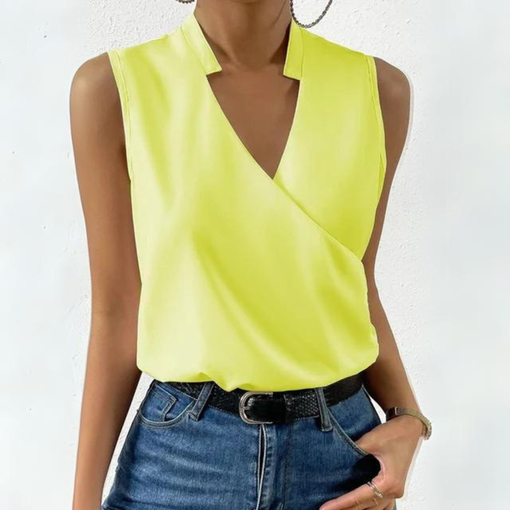 AD | Elegant blus för kvinnor