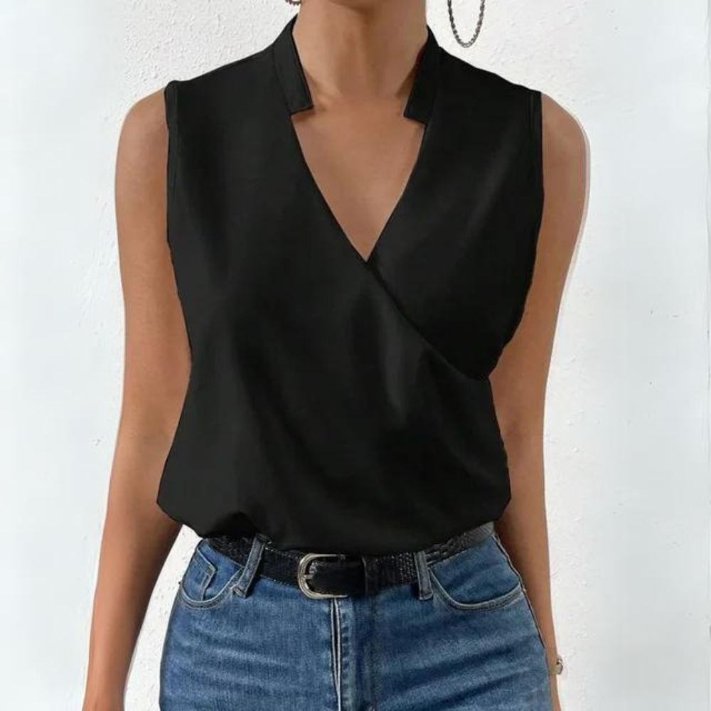 AD | Elegant blus för kvinnor