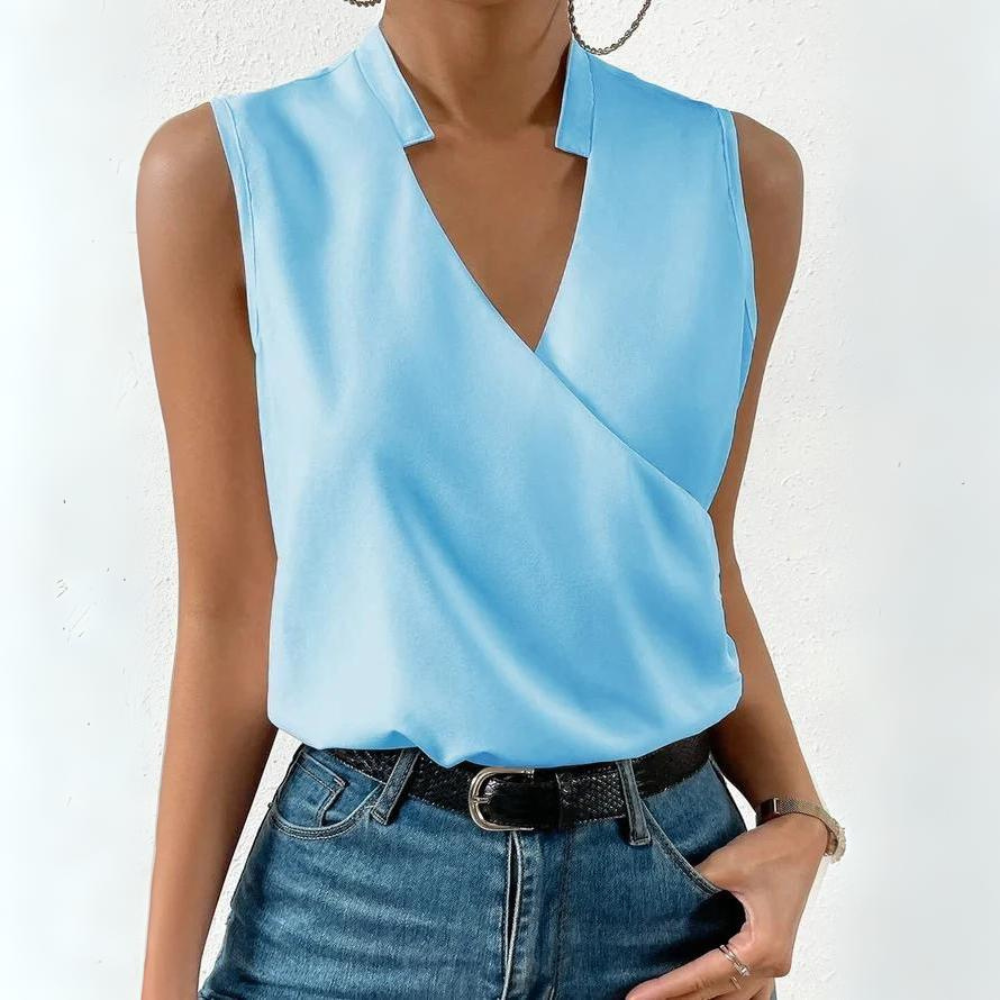 AD | Elegant blus för kvinnor