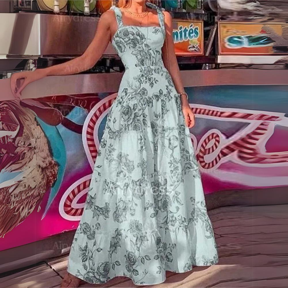 AD | Elegant klänning