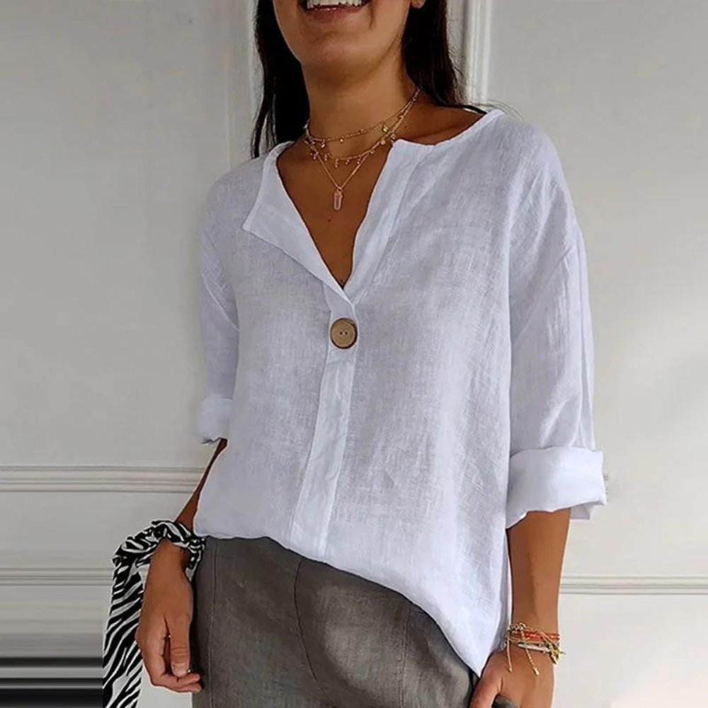 AD | Elegant toppkvinna