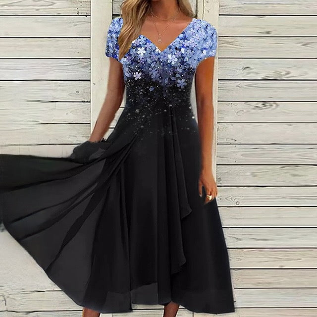 AD | Unik chic sommarklänning