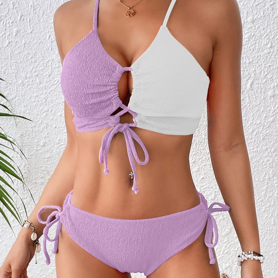Polerad och lekfull Bikini