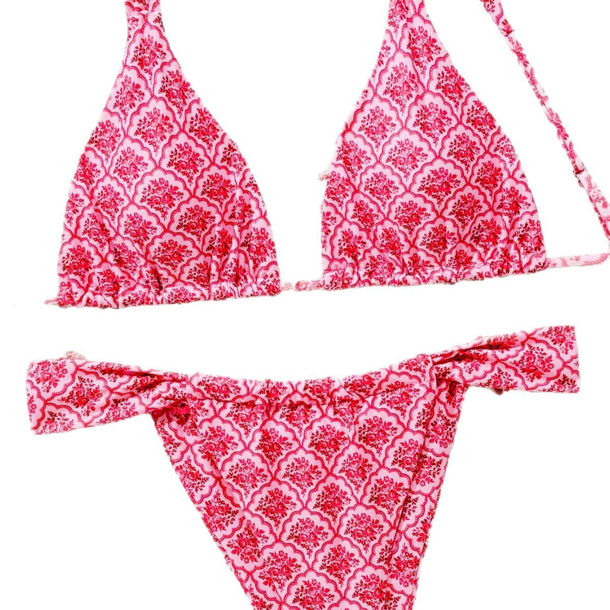 Elegant och samtida Bikini