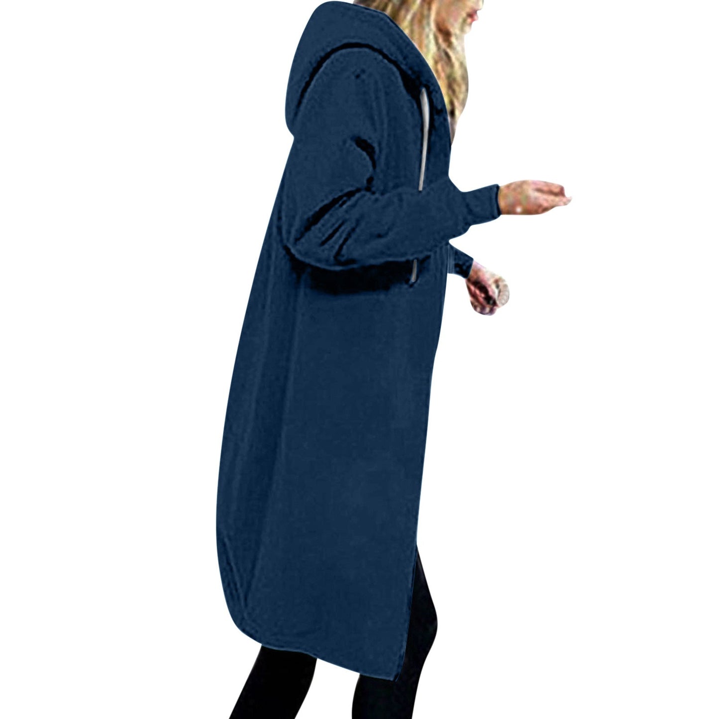 AD | Moderiktig och minimalistisk vintertröja