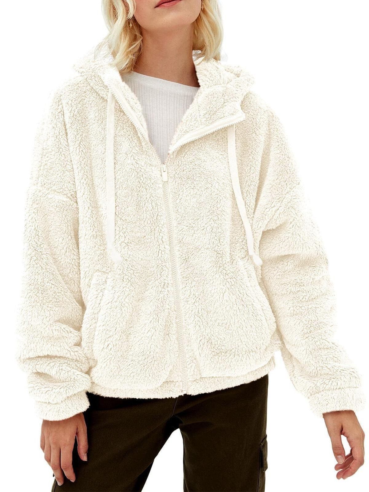 AD | Trendig och elegant vintertröja