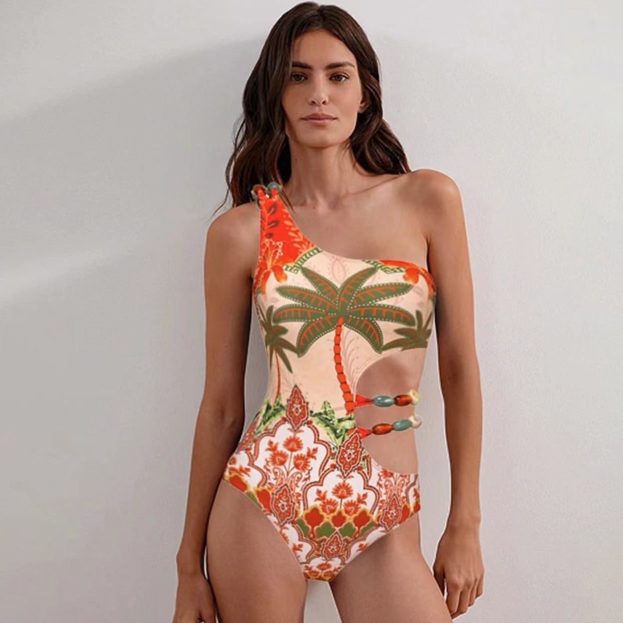 Mysig och chic Bikini