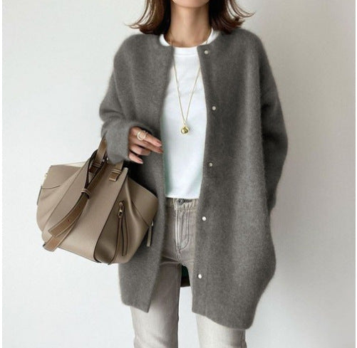 AD | Elegant och snygg cardigan