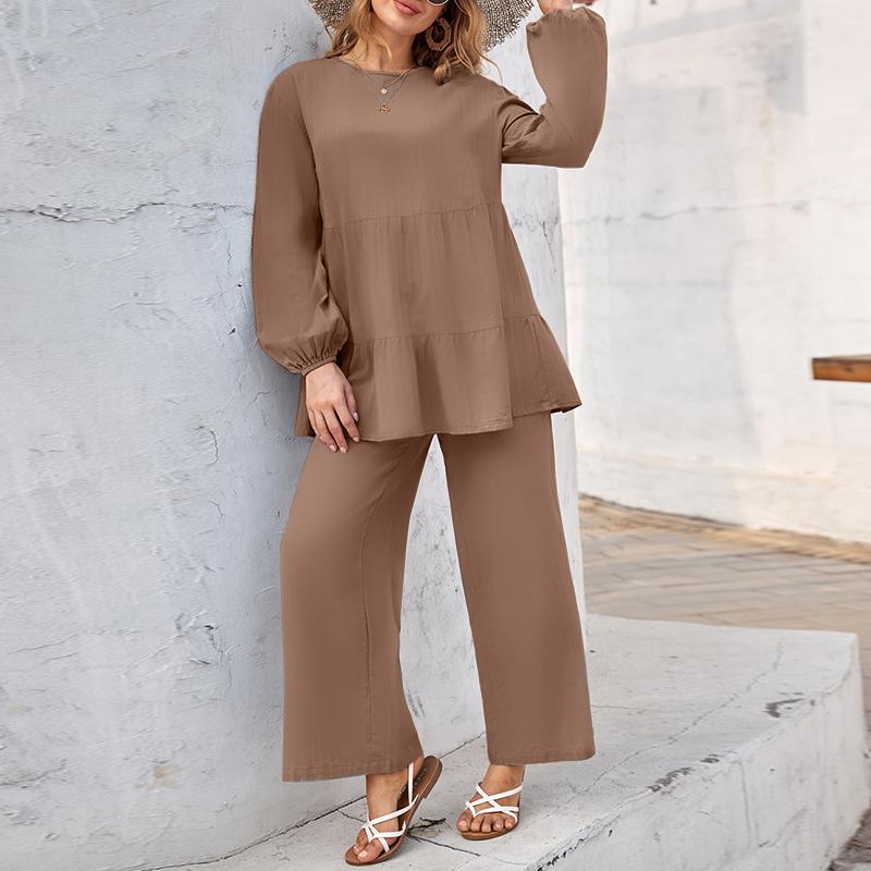 AD | Sportig och cool blus