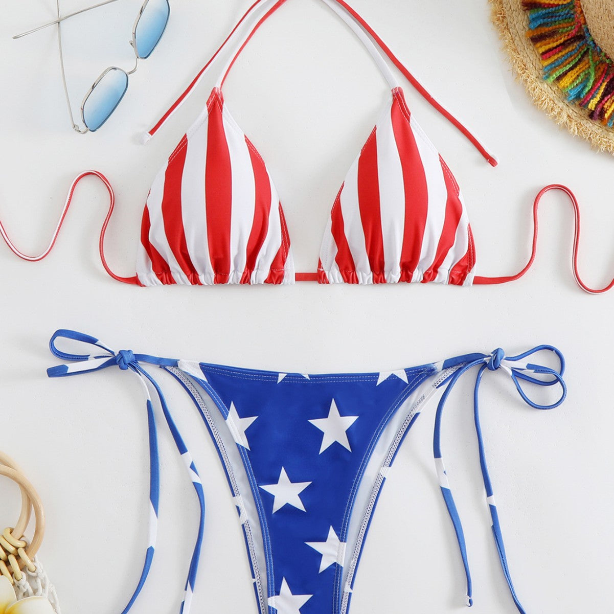 Elegant och stilren Bikini