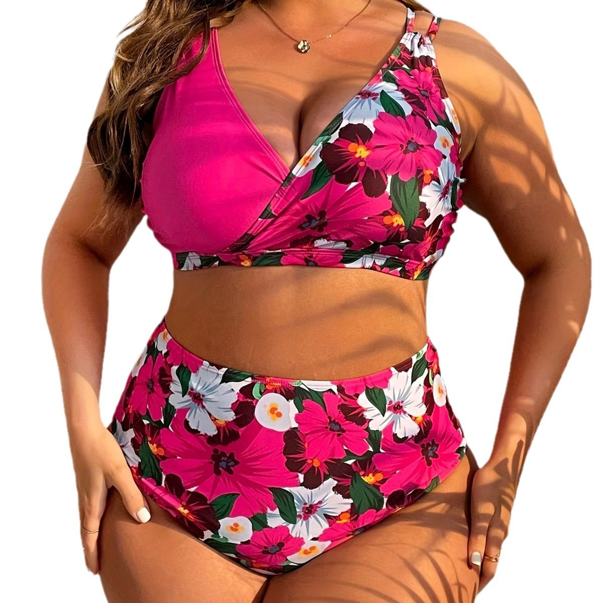 Trendig och tidlös Bikini