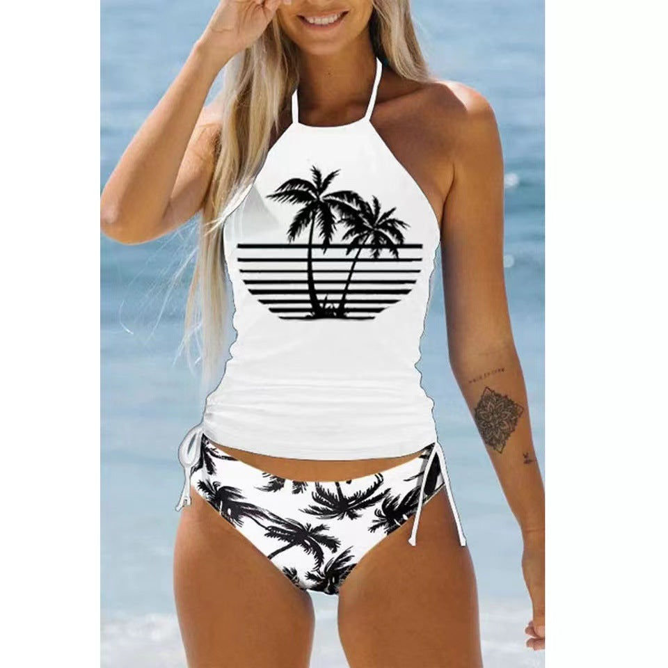 Elegant och stilren Bikini