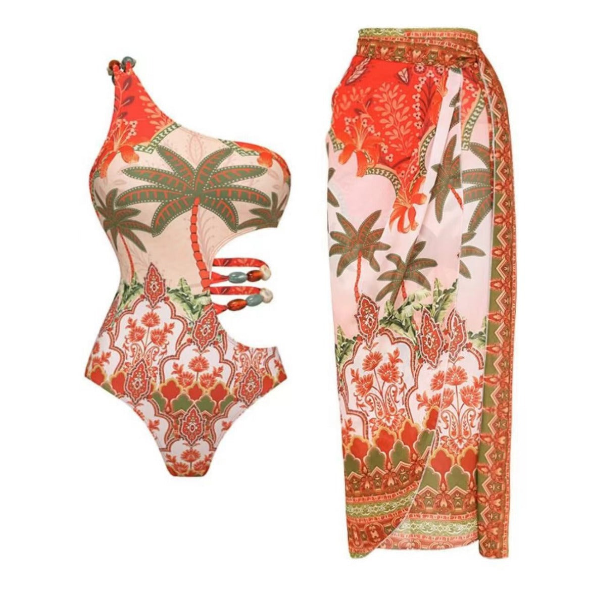 Mysig och chic Bikini